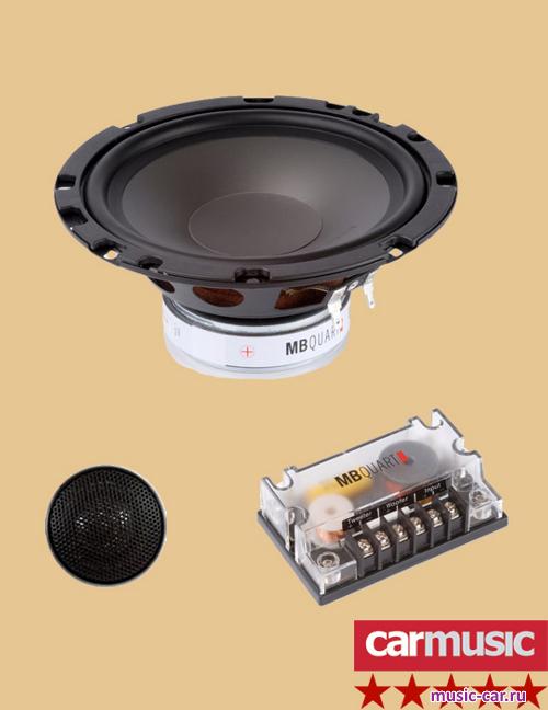 Автоакустика MB Quart FSA 216 Автоакустика MB Quart FSA 216