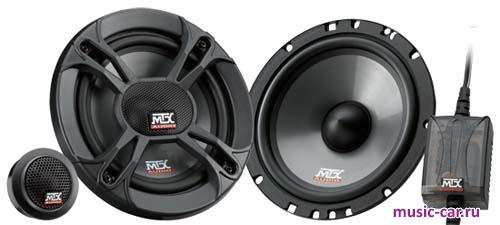 Автоакустика MTX RTS652 Автоакустика MTX RTS652