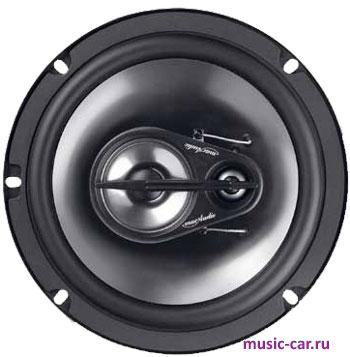 Автоакустика Mac Audio MAC IRON 20.3 Автоакустика Mac Audio MAC IRON 20.3