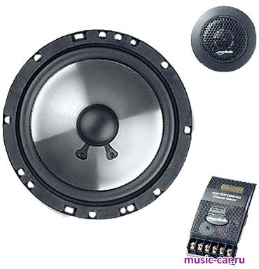 Автоакустика Mac Audio MAC IRON 2.16 Автоакустика Mac Audio MAC IRON 2.16