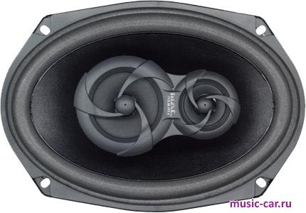 Автоакустика Mac Audio MAC MXX 69.3 Автоакустика Mac Audio MAC MXX 69.3