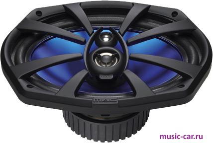 ������������ Mac Audio MAC PREMIUM X69.3