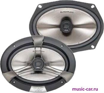 ������������ Mac Audio MAC SUPER AUDIO 69.2
