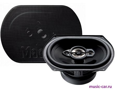 ������������ Magnat Power Force 12x8