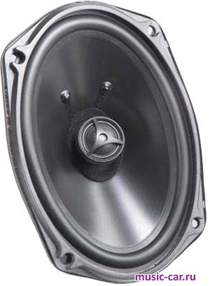 ������������ Morel Tempo Coax 6x9
