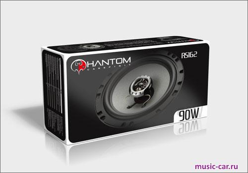 ������������ Phantom RS-162
