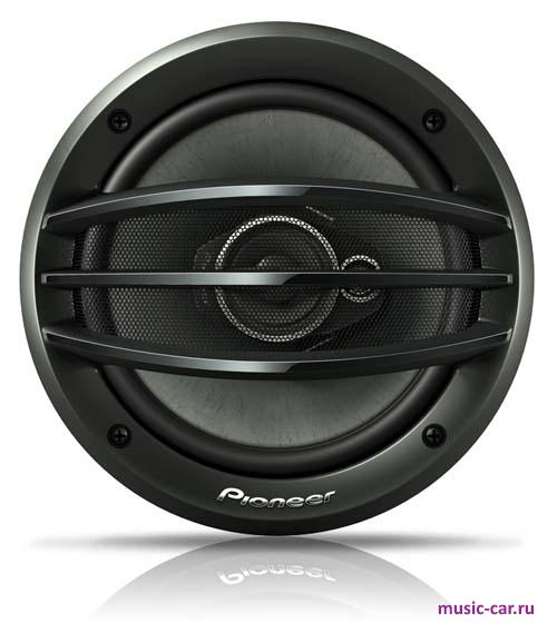 Автоакустика Pioneer TS-A1713i Автоакустика Pioneer TS-A1713i