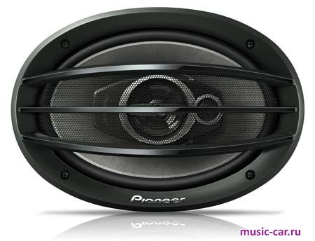 ������������ Pioneer TS-A6913IS
