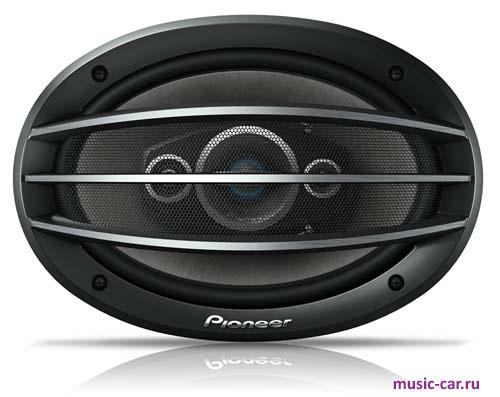 Автоакустика Pioneer TS-A6914i Автоакустика Pioneer TS-A6914i