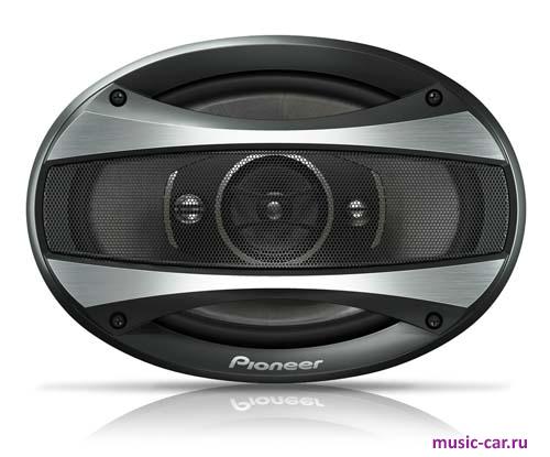 ������������ Pioneer TS-A6926
