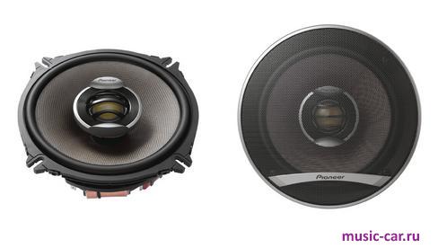 ������������ Pioneer TS-E1702is