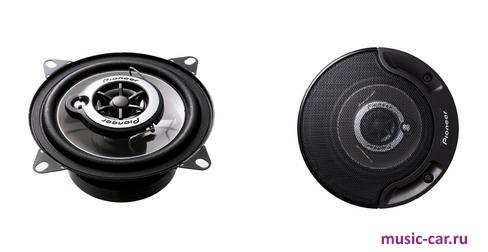 Автоакустика Pioneer TS-G1003i Автоакустика Pioneer TS-G1003i