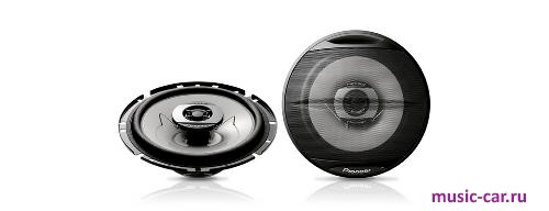 Автоакустика Pioneer TS-G1712i Автоакустика Pioneer TS-G1712i