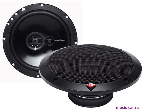 Автоакустика Rockford Fosgate R1653 Автоакустика Rockford Fosgate R1653
