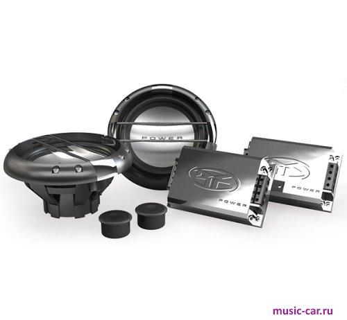 Автоакустика Rockford Fosgate T162S Автоакустика Rockford Fosgate T162S