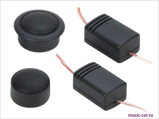 Автоакустика Soundstream TWS.1 Автоакустика Soundstream TWS.1