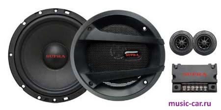 ������������ Supra SBD-170