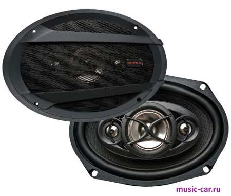 ������������ Supra SBD-6904