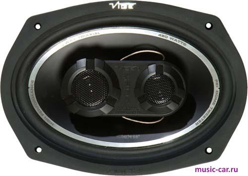 Автоакустика Vibe Slick 69.3-V2 Автоакустика Vibe Slick 69.3-V2