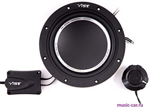 Автоакустика Vibe Slick 6 COMP Автоакустика Vibe Slick 6 COMP