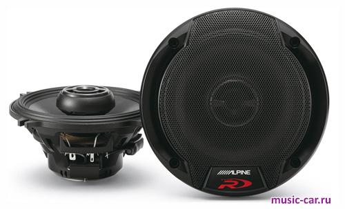 Автоакустика Alpine SPR-50 Автоакустика Alpine SPR-50
