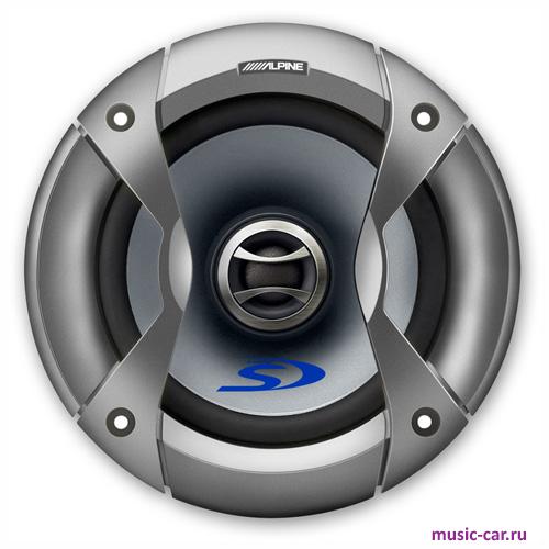 Автоакустика Alpine SPS-13C2 Автоакустика Alpine SPS-13C2