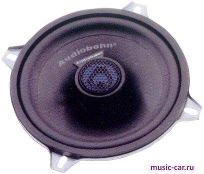 Автоакустика Audiobahn AS50Q Автоакустика Audiobahn AS50Q