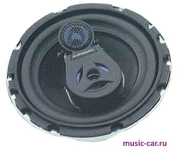 Автоакустика Audiobahn AS65Q Автоакустика Audiobahn AS65Q