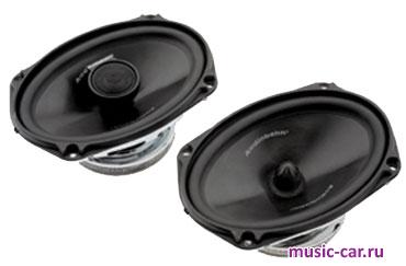 Автоакустика Audiobahn AS96Q Автоакустика Audiobahn AS96Q
