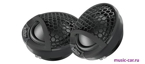 Автоакустика Audison AV 1.1 Автоакустика Audison AV 1.1