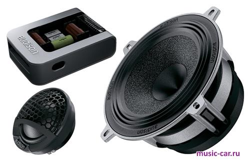 Автоакустика Audison AV K5 Автоакустика Audison AV K5