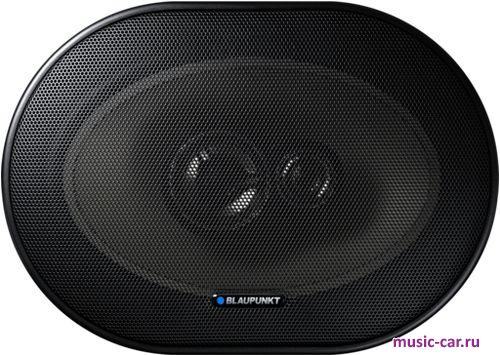 Автоакустика Blaupunkt EMx 693 Автоакустика Blaupunkt EMx 693