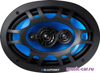 Автоакустика Blaupunkt GT Power 69.4 x Автоакустика Blaupunkt GT Power 69.4 x