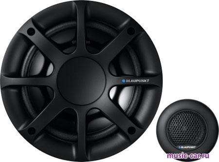 Автоакустика Blaupunkt GTc-652 Mystic Автоакустика Blaupunkt GTc-652 Mystic