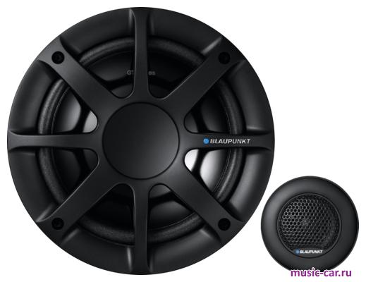 Автоакустика Blaupunkt GTc-662 Mystic Автоакустика Blaupunkt GTc-662 Mystic