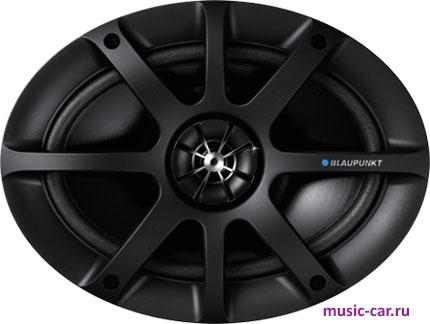 Автоакустика Blaupunkt GTx-572 Mystic Автоакустика Blaupunkt GTx-572 Mystic