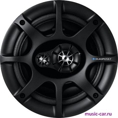 Автоакустика Blaupunkt GTx-663 Mystic Автоакустика Blaupunkt GTx-663 Mystic