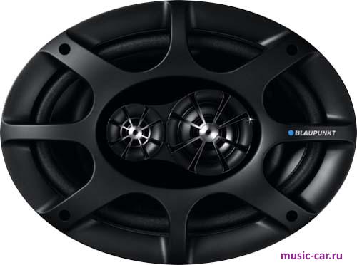 Автоакустика Blaupunkt GTx-693 Mystic Автоакустика Blaupunkt GTx-693 Mystic