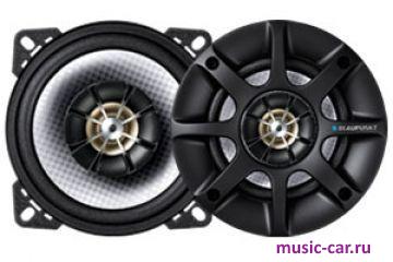 Автоакустика Blaupunkt GTx 402SC Автоакустика Blaupunkt GTx 402SC