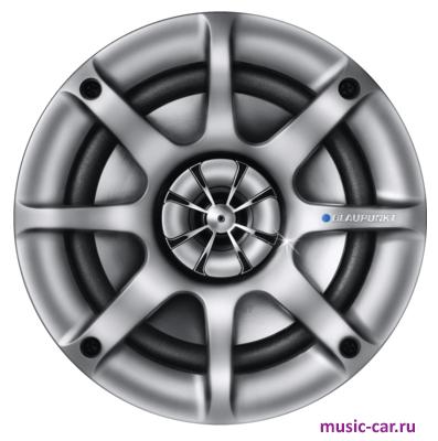 Автоакустика Blaupunkt GTX 542 MKII Автоакустика Blaupunkt GTX 542 MKII