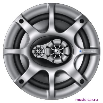 Автоакустика Blaupunkt GTX 663 MKII Автоакустика Blaupunkt GTX 663 MKII
