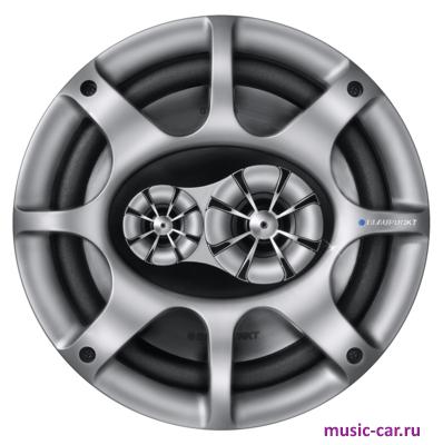 Автоакустика Blaupunkt GTX 803 MKII Автоакустика Blaupunkt GTX 803 MKII