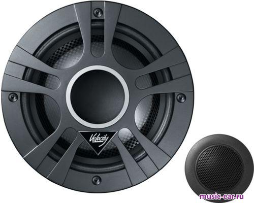 Автоакустика Blaupunkt Vx-652 Автоакустика Blaupunkt Vx-652