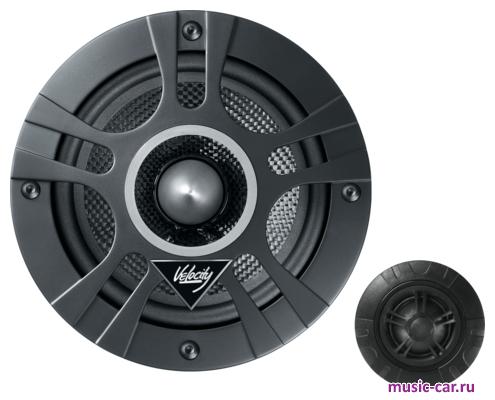 Автоакустика Blaupunkt VPc 542 Pro Автоакустика Blaupunkt VPc 542 Pro