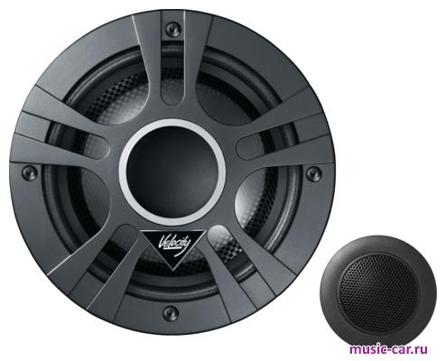 Автоакустика Blaupunkt VPc 652 Pro Автоакустика Blaupunkt VPc 652 Pro