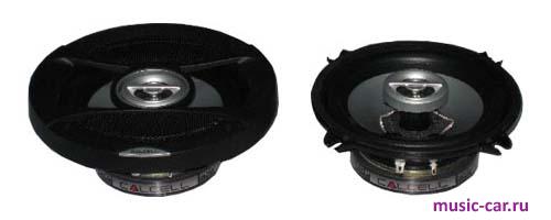 Автоакустика Calcell CP-502 Автоакустика Calcell CP-502