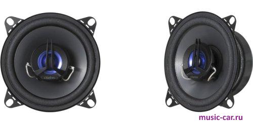 Автоакустика Clarion SCR1016 Автоакустика Clarion SCR1016
