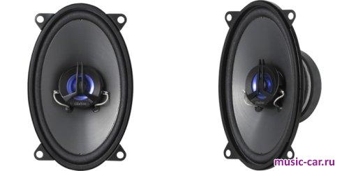 Автоакустика Clarion SRC4616 Автоакустика Clarion SRC4616