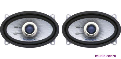 Автоакустика Clarion SRC4673 Автоакустика Clarion SRC4673