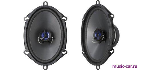 Автоакустика Clarion SRC5715 Автоакустика Clarion SRC5715